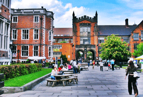 University of Newcastle University of Newcastle