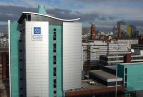 Manchester Metropolitan University Manchester Metropolitan University