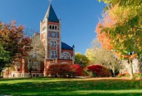 University of New Hampshire University of New Hampshire