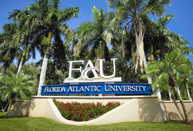 Florida Atlantic University Florida Atlantic University