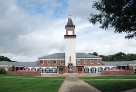 Quinnipiac University Quinnipiac University