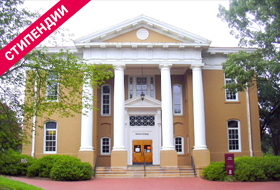 University of South Carolina ⭐ University of South Carolina ⭐