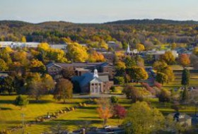 Merrimack College Merrimack College