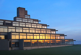 University of East Anglia University of East Anglia