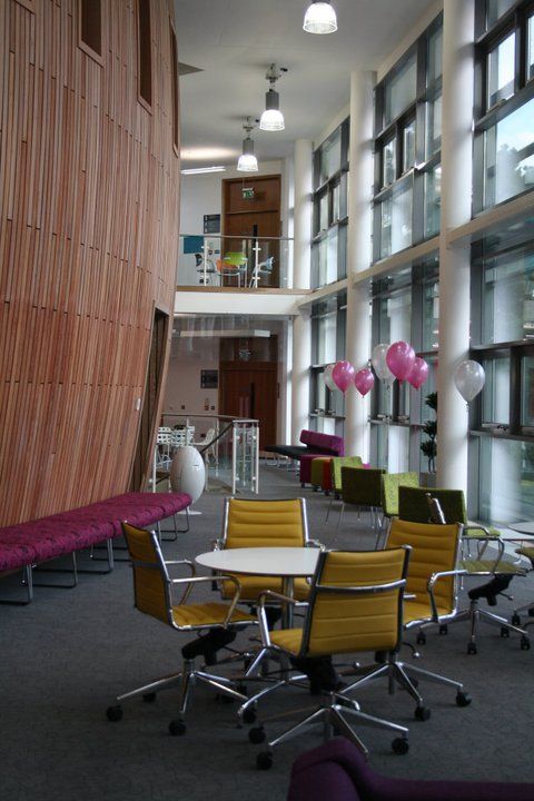 Холл University of Exeter Холл University of Exeter