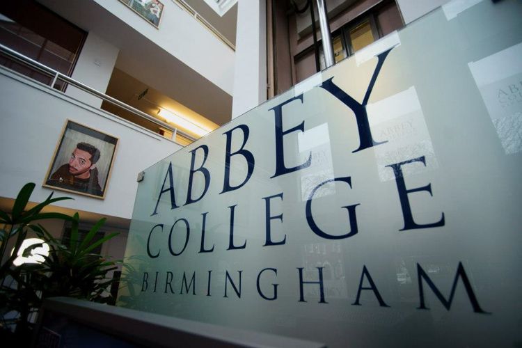 Abbey DLD college, Birmingham