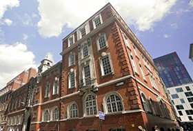David Game College, London David Game College, London