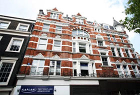 Kaplan International College, London Kaplan International College, London