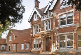 CATS College, Canterbury CATS College, Canterbury