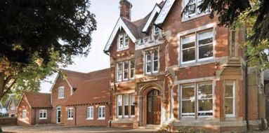 The Worthgate School (CATS College, Canterbury)