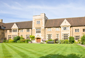 Bellerbys College, Cambridge Bellerbys College, Cambridge