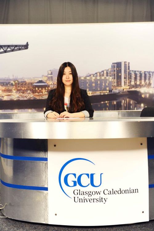 Glasgow Caledonian University Glasgow Caledonian University