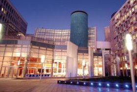Glasgow Caledonian University Glasgow Caledonian University