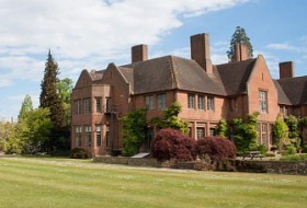 Bede’s Summer School, Handcross Bede’s Summer School, Handcross