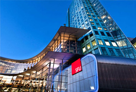 Simon Fraser University Simon Fraser University