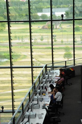 Процесс обучения в Wageningen University Процесс обучения в Wageningen University