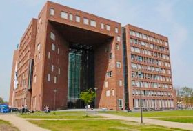 Wageningen University Wageningen University