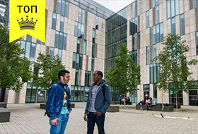 Kingston University ⭐ Kingston University ⭐