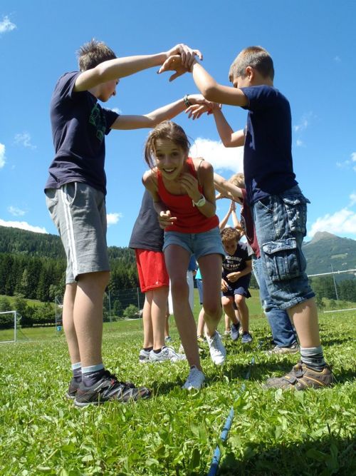 Young Austria, Carinth Young Austria, Carinth
