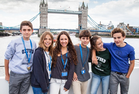 Academic Summer, DLD College London Academic Summer, DLD College London
