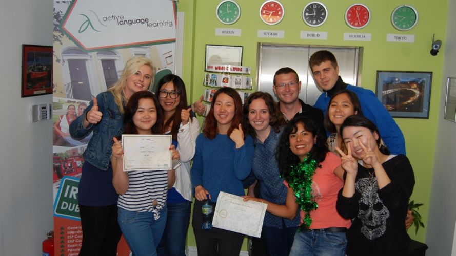 Active Language Learning Active Language Learning