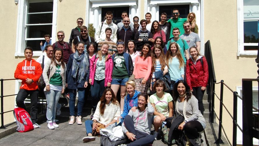 Active Language Learning Active Language Learning