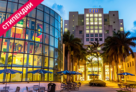 Florida International University ⭐ Florida International University ⭐