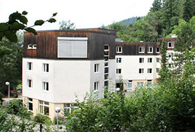 Alpadia, Freiburg Alpadia, Freiburg