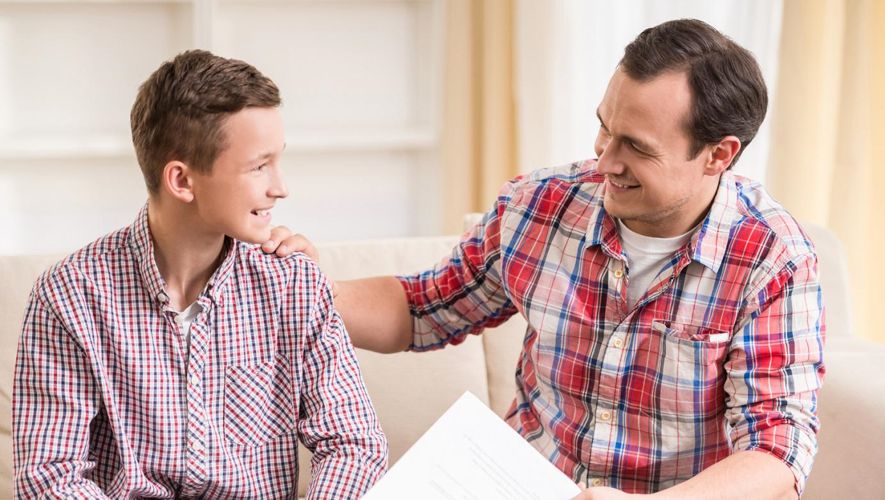 Студент Homelingua Bucksmore спреподавателем Студент Homelingua Bucksmore спреподавателем