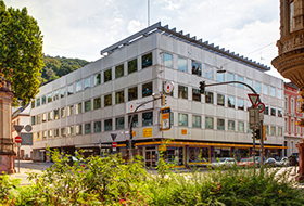 Alpha Aktiv, Heidelberg Alpha Aktiv, Heidelberg