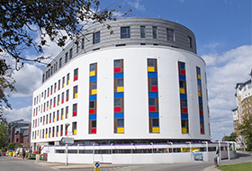 Bournemouth University Bournemouth University