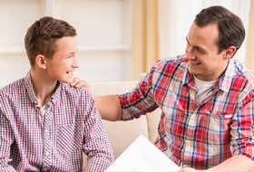 Homelingua Bucksmore, Junior Homelingua Bucksmore, Junior