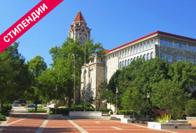 The University of Kansas ⭐ The University of Kansas ⭐