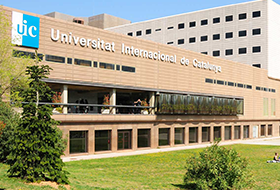 Universitat Internacional de Catalunya Universitat Internacional de Catalunya