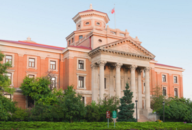 International College of Manitoba International College of Manitoba