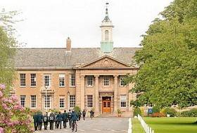 Merchiston Castle School Merchiston Castle School