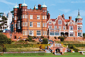 Alexanders College, Bawdsey