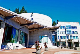 Capilano University Capilano University