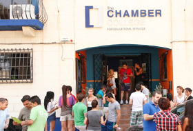 Chamber College Chamber College