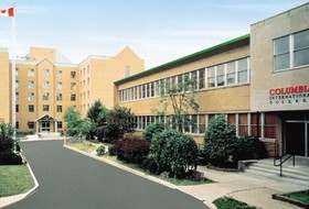 Columbia International College Columbia International College