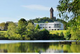 University of Stirling University of Stirling
