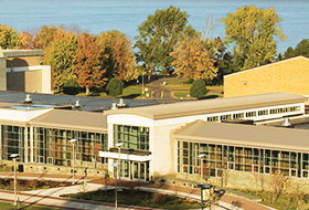 Oswego State University of New York Oswego State University of New York