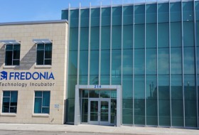 State University of New York at Fredonia State University of New York at Fredonia