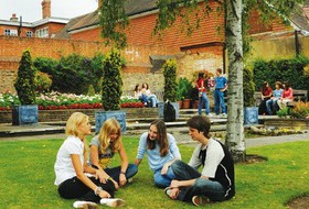 Thames Valley Summer Schools, Sevenoaks⭐ Thames Valley Summer Schools, Sevenoaks⭐