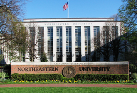 Northeastern University Northeastern University