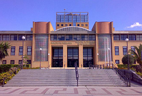 University of Malaga University of Malaga