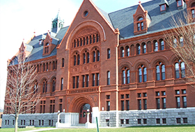 University of Vermont University of Vermont