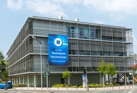 Technische Hochschule Nürnberg Georg Simon Ohm Technische Hochschule Nürnberg Georg Simon Ohm