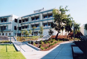 Canada College Canada College