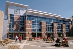 Fanshawe International Fanshawe International
